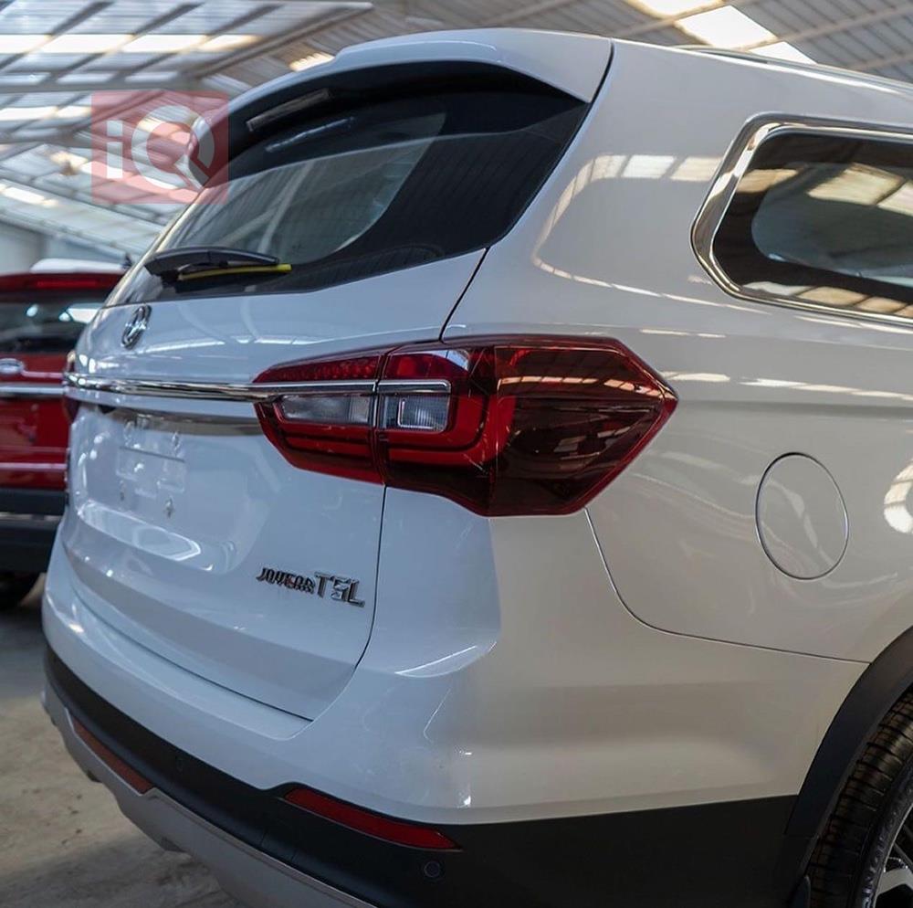 دونج فينج T5L